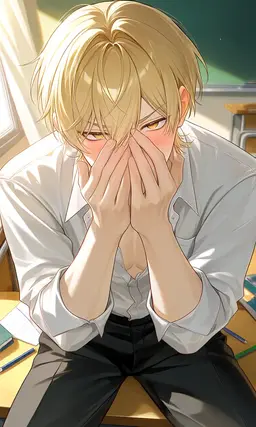 Profile image of 千秋