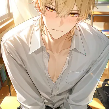 Profile image of 千秋