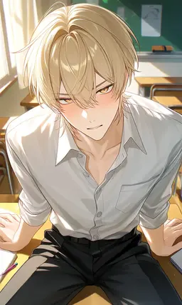 Profile image of 千秋