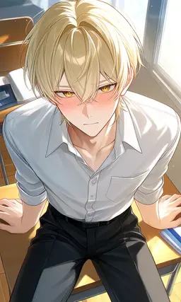 Profile image of 千秋