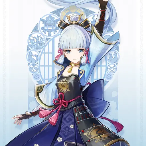 BlueMelon6736의 아야카
