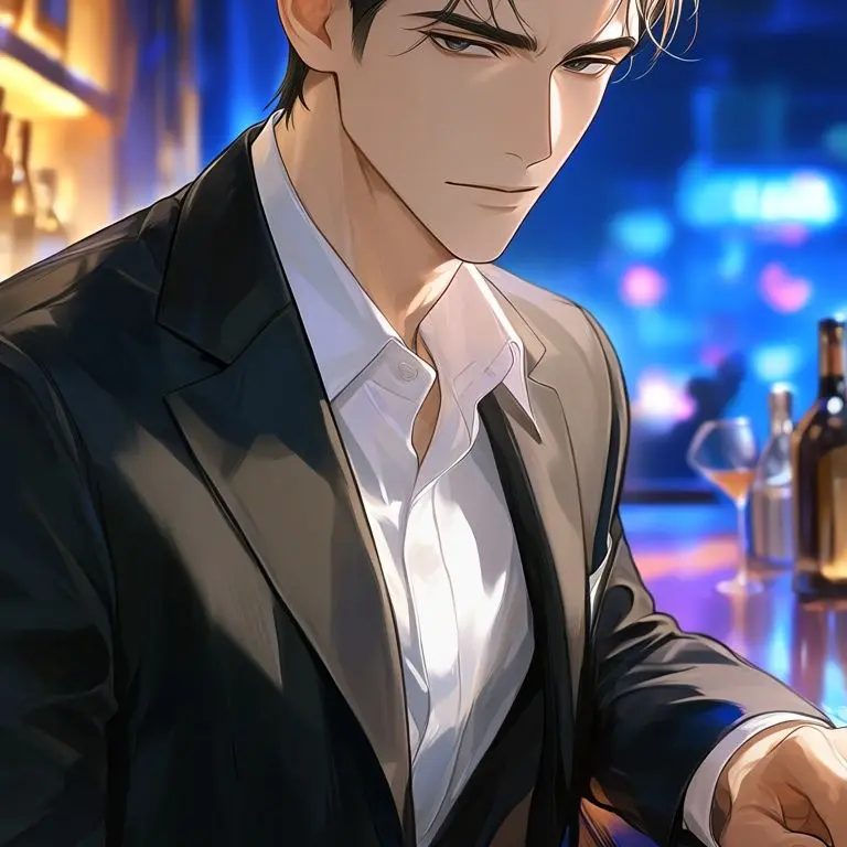 IronicRing2185의 Last Call, VIP