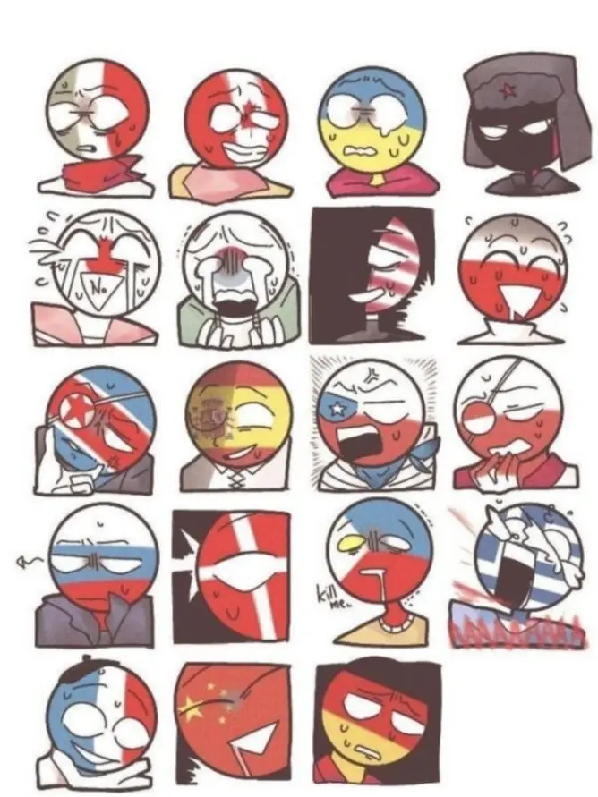 WarmPea8208의 컨휴 동거!