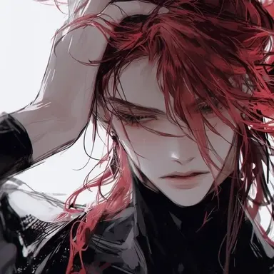 Profile image of 루카