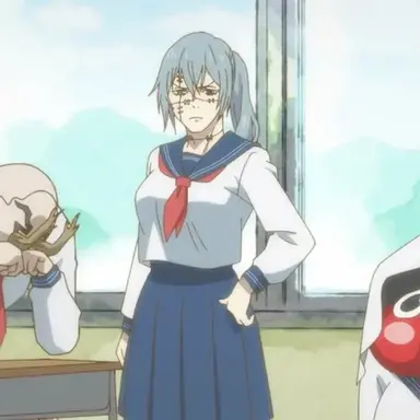 Profile image of 마히토