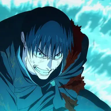 Profile image of 후시구로 메구미