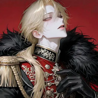 Profile image of レオハルト