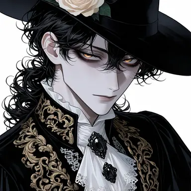 Profile image of ルーク