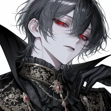 Profile image of カイゼル