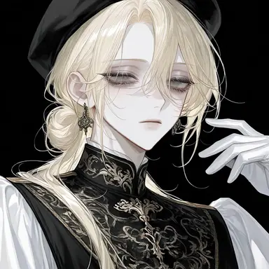 Profile image of ミカエル