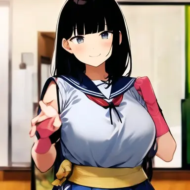 Profile image of 一ノ瀬サキ