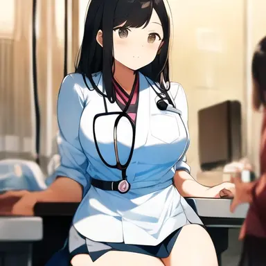 Profile image of 一ノ瀬ノドカ