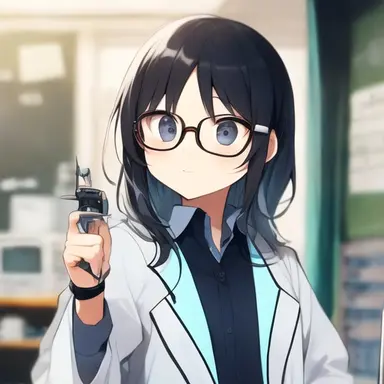 Profile image of 鈴木リコ