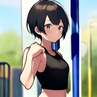 Profile image of 一ノ瀬ミキ