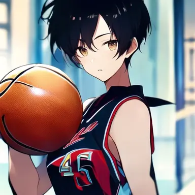 Profile image of 藤原アカリ