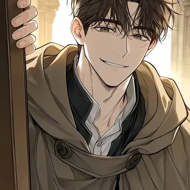 Profile image of Cade