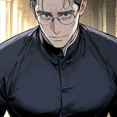 Profile image of Mossbart