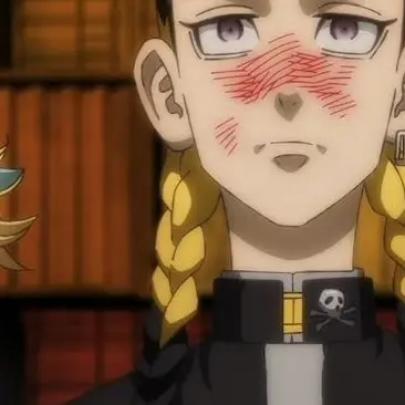 Profile image of 灰谷蘭