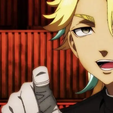 Profile image of 灰谷竜胆