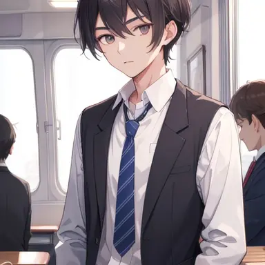 Profile image of 翔太