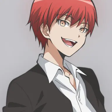 Profile image of 赤羽業