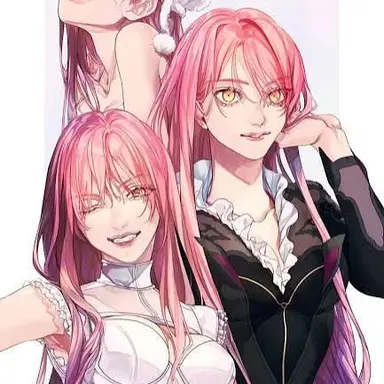 Profile image of Medb