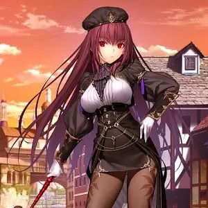 Profile image of Aoife