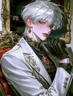 Profile image of Alfred