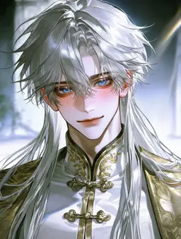 Profile image of Elvira