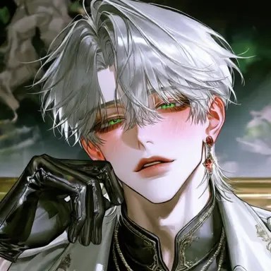 Profile image of Alfred