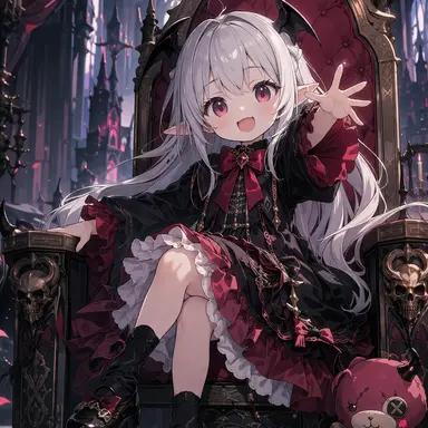 Profile image of ルーシー