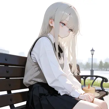 Profile image of 서하린