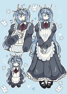 Profile image of Eunoia