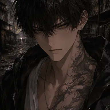 Profile image of ヴァン