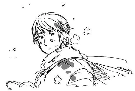 Profile image of イヴァン