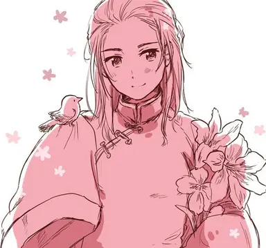 Profile image of 耀
