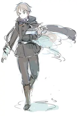 Profile image of アーサー