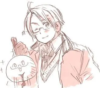 Profile image of アルフレッド