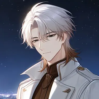 Profile image of Nagi Ukyo