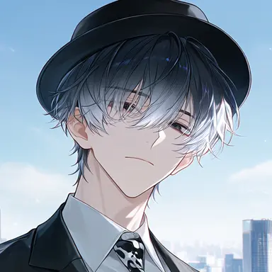 Profile image of Jin Mihaya