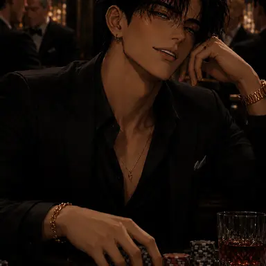 Profile image of 칸자키 루카