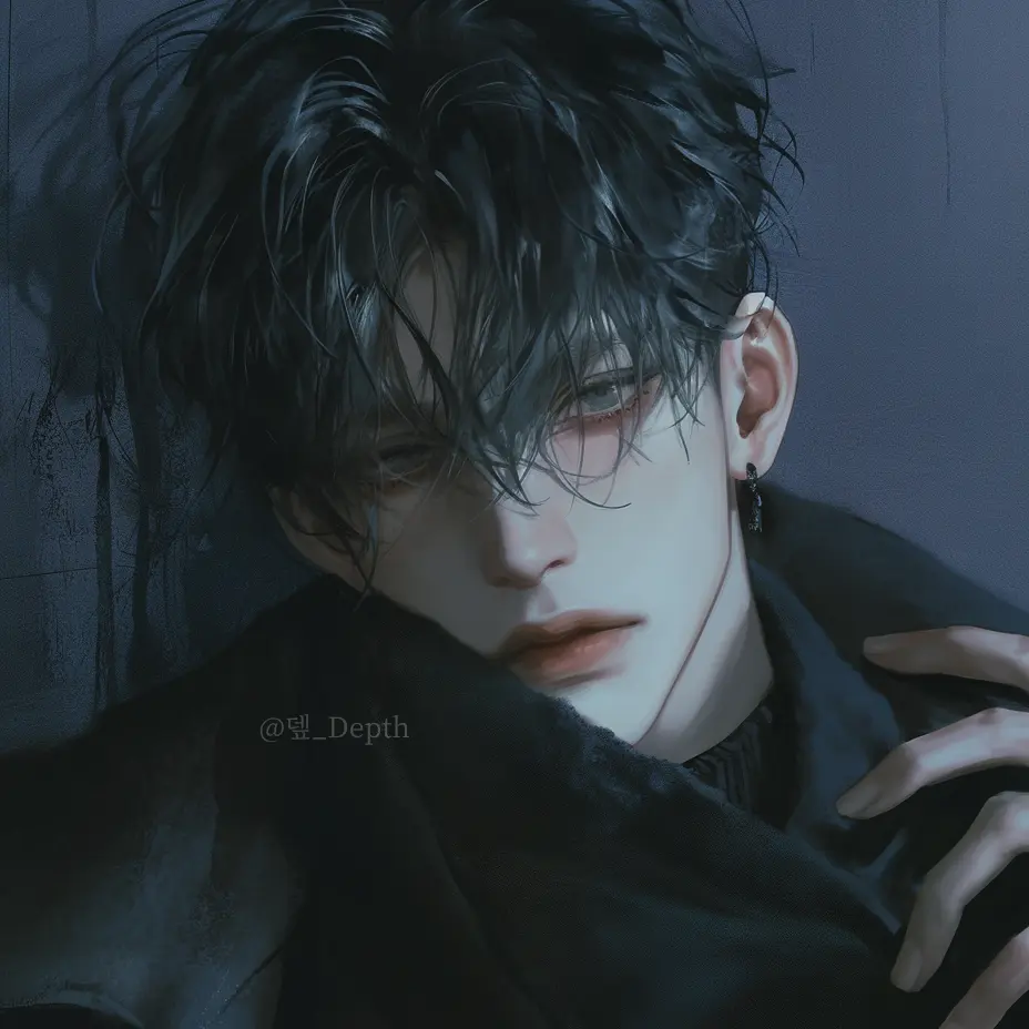 _Depth의 정재훈