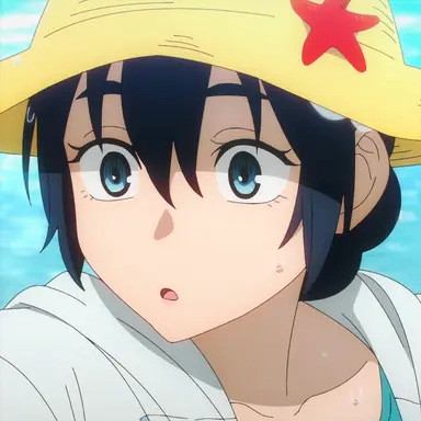 Profile image of 天内理子