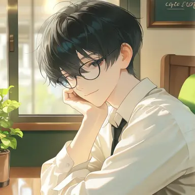 Profile image of Spencer Thorne