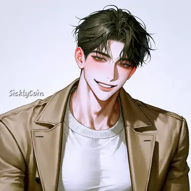 Profile image of 백정우