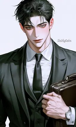 Profile image of 서도겸