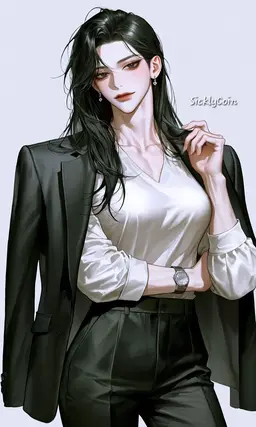 Profile image of 정은설