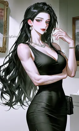 Profile image of 한서린