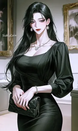 Profile image of 한서린