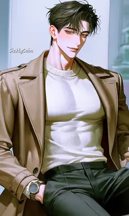 Profile image of 백정우